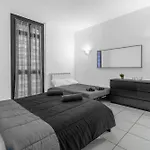 Sa7 - Porta Venezia - Duomo - Large Apartment -