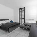 Sa7 - Porta Venezia - Duomo - Large Apartment -
