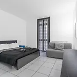 Sa7 - Porta Venezia - Duomo - Large Apartment -