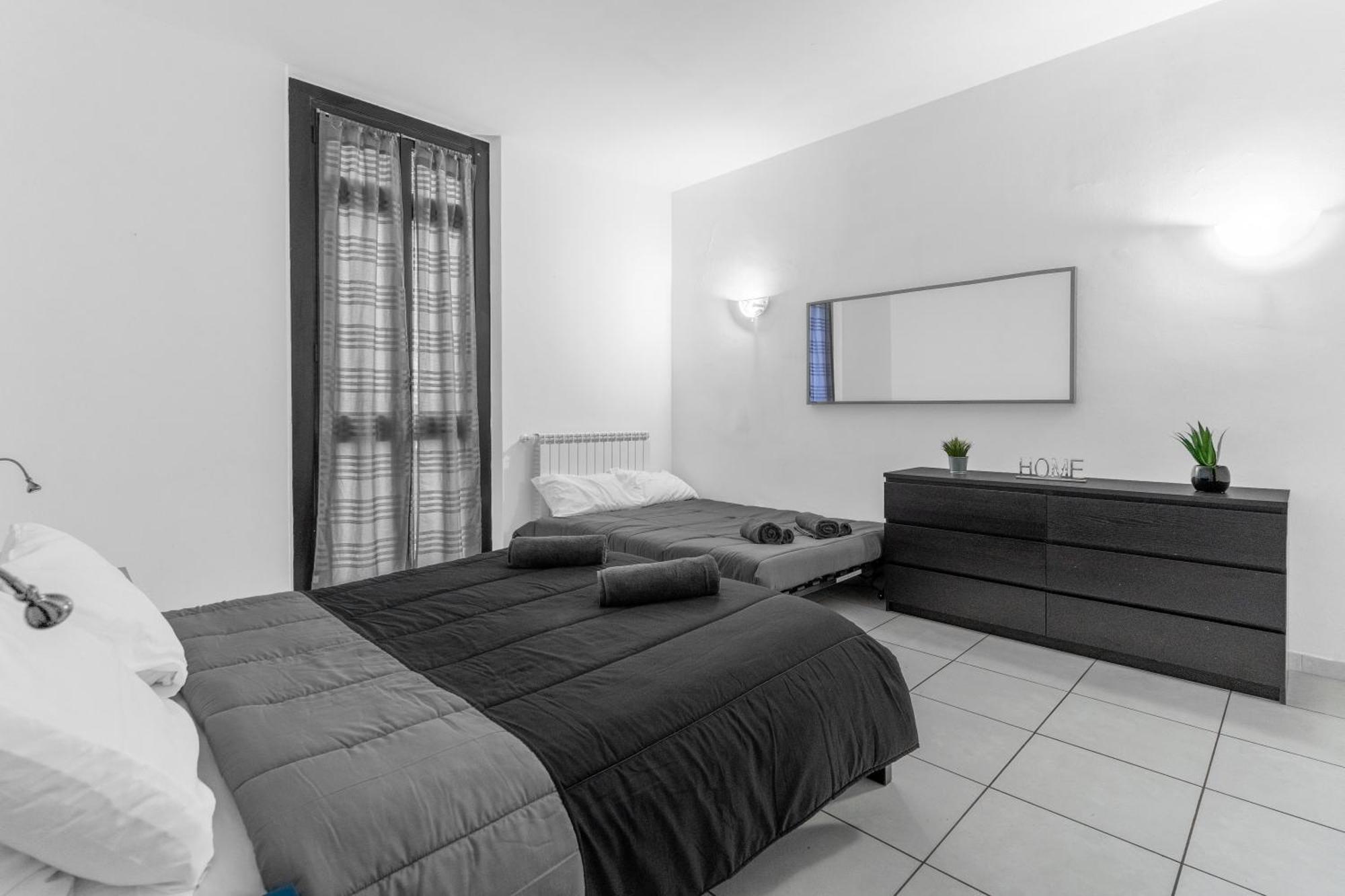 Appartement Sa7 - Porta Venezia - Duomo - Large - Milan