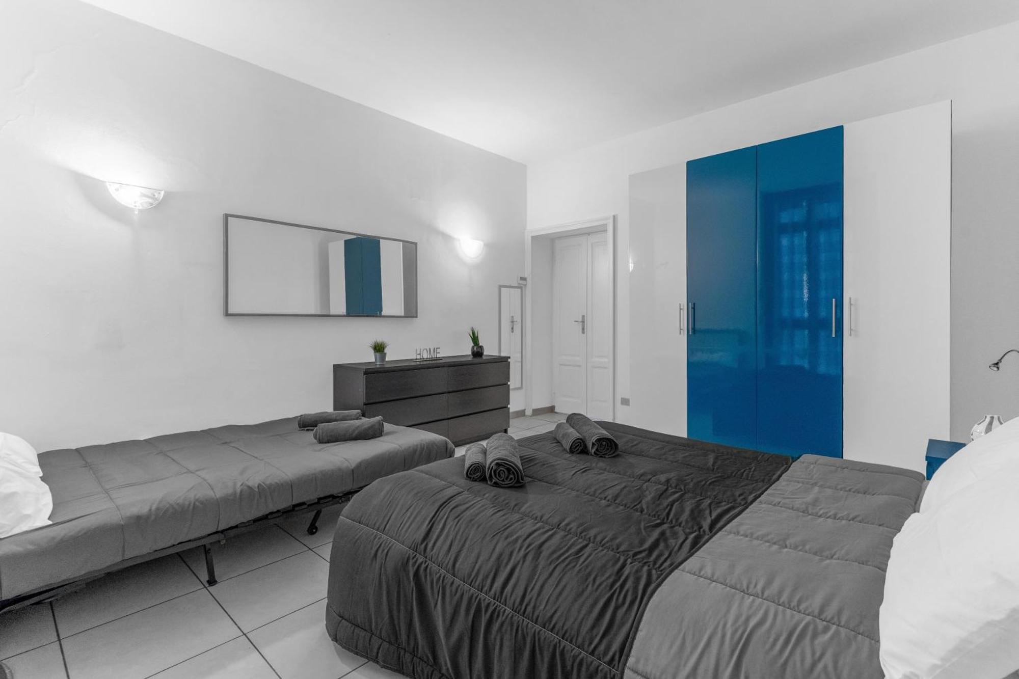 Appartement Sa7 - Porta Venezia - Duomo - Large -