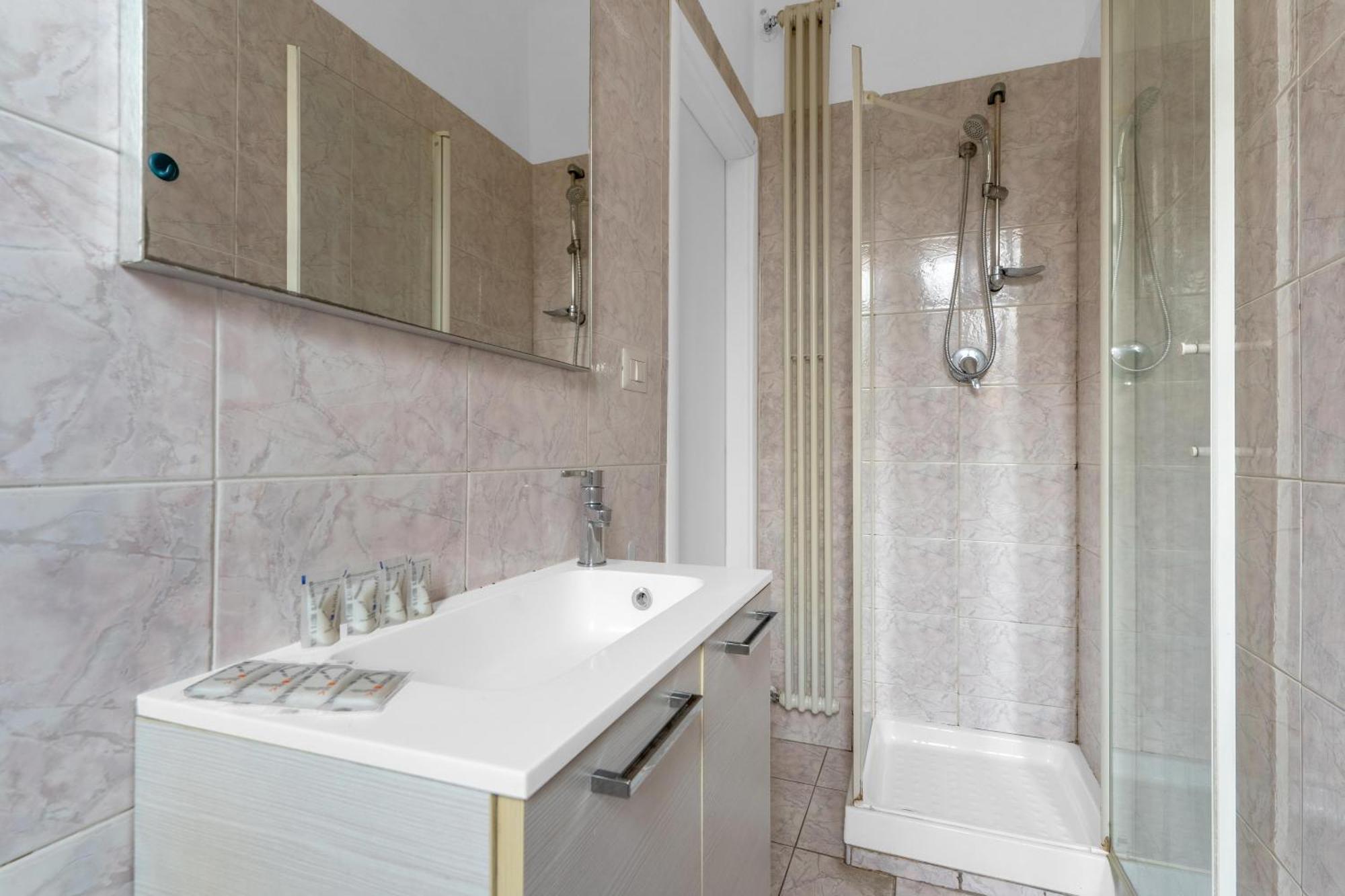 Appartement Sa7 - Porta Venezia - Duomo - Large - *