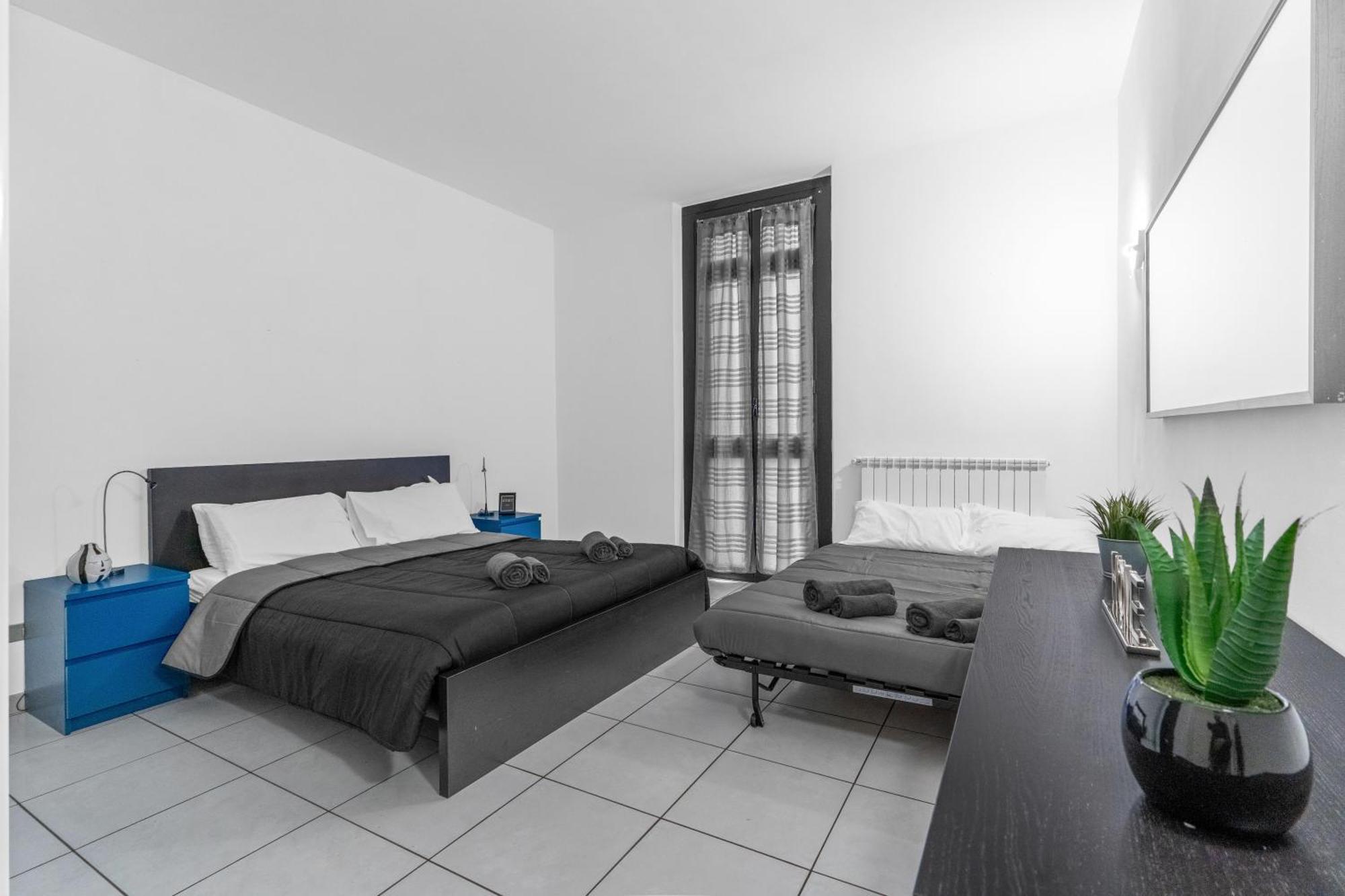 Appartement Sa7 - Porta Venezia - Duomo - Large - Milan