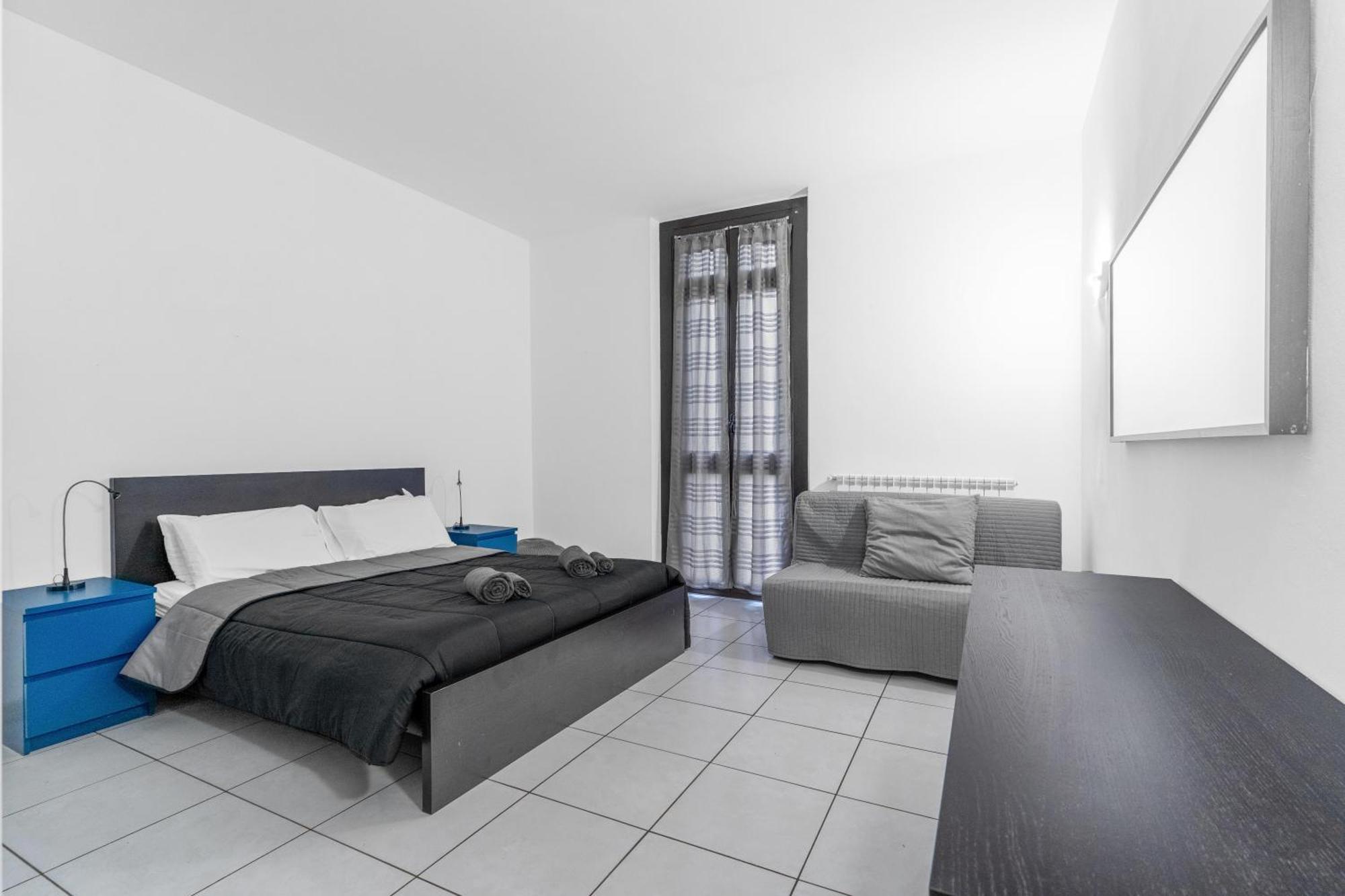 Appartement Sa7 - Porta Venezia - Duomo - Large -