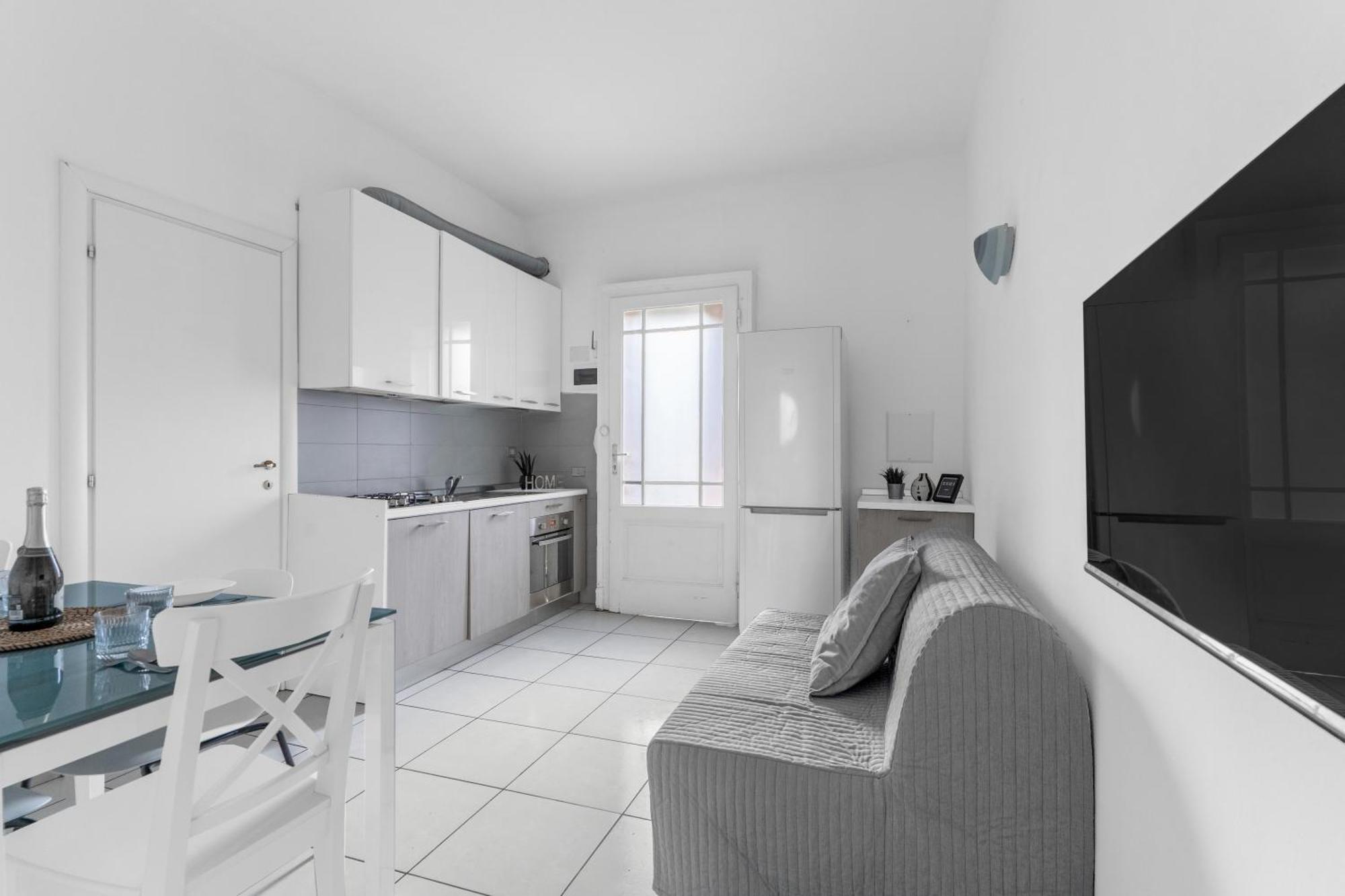 Appartement Sa7 - Porta Venezia - Duomo - Large - *