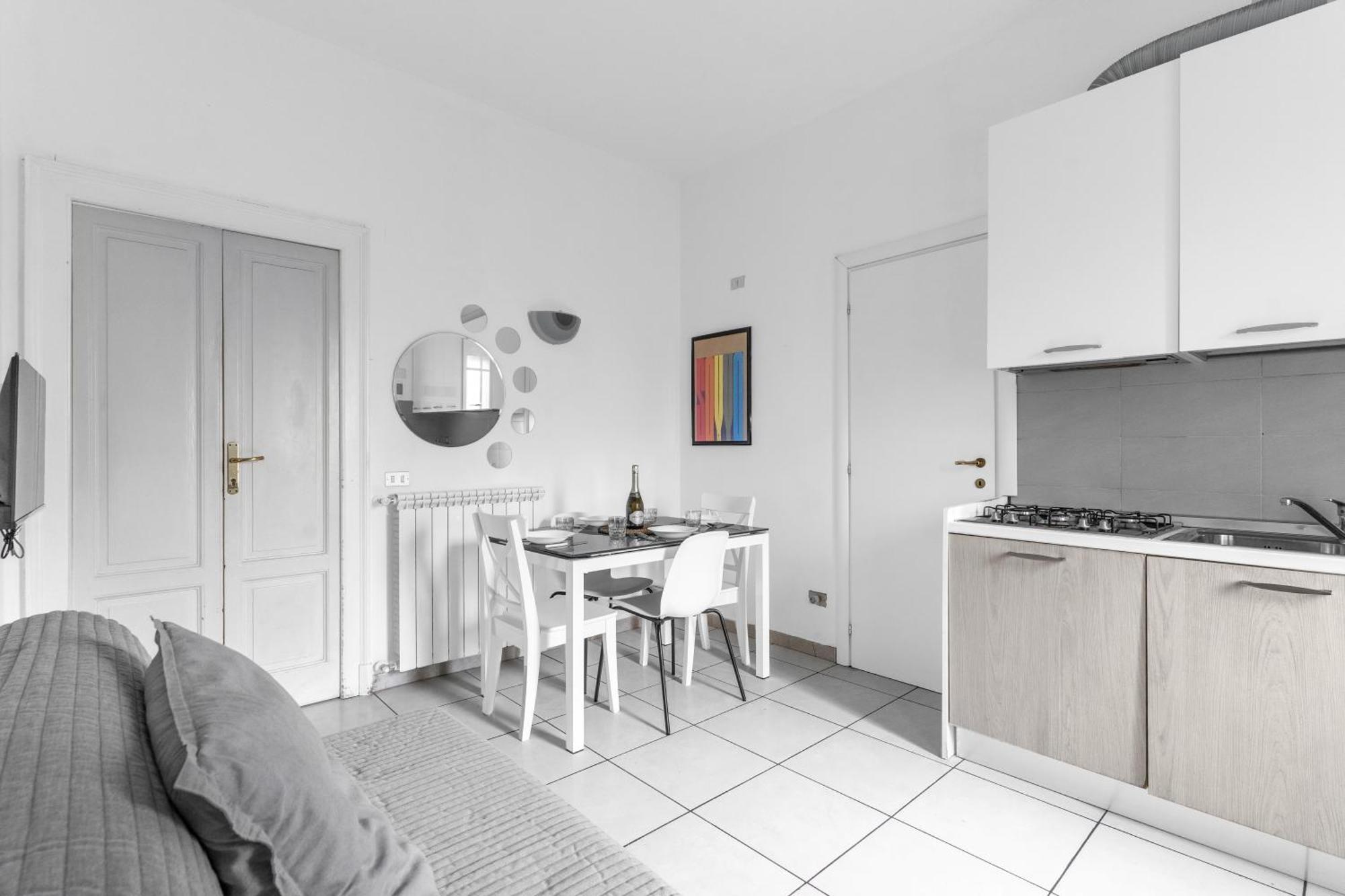 Appartement Sa7 - Porta Venezia - Duomo - Large -